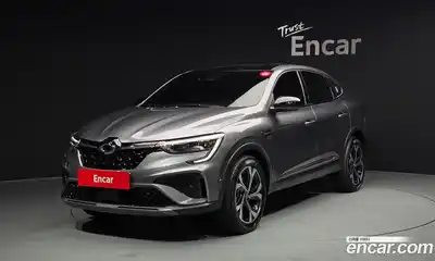 Renault XM3, 2022