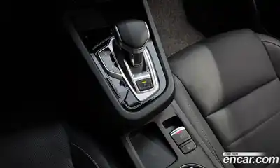 Renault XM3 2022 1.6 гидро в Москве № 1542913, миниатюра 12
