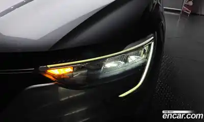 Renault XM3 2022 1.6 гидро в Москве № 1542913, миниатюра 8
