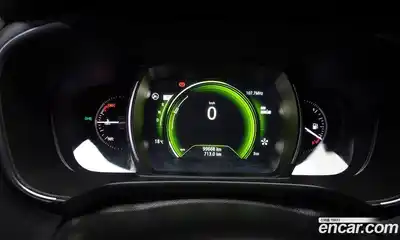Renault QM6 2017 2.0 гидро в Москве № 1543248, миниатюра 11