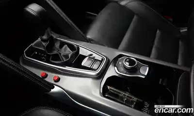 Renault QM6 2017 2.0 гидро в Москве № 1543248, миниатюра 12