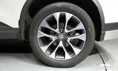 Renault QM6 2017 2.0 гидро в Москве № 1543248, миниатюра 7