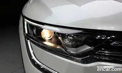 Renault QM6 2017 2.0 гидро в Москве № 1543248, миниатюра 8