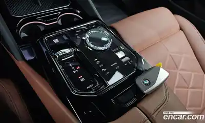 BMW 5-Series 2025 2.0 гидро в Москве № 1544105, миниатюра 11