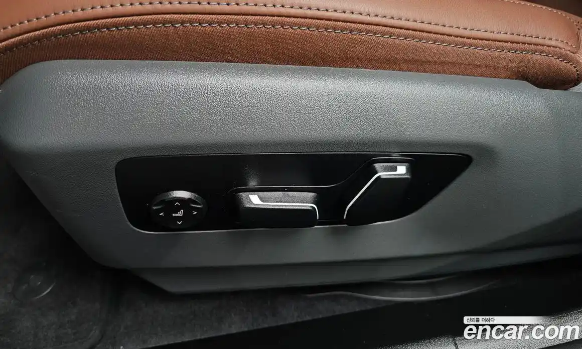 BMW 5-Series 2025 2.0 гидро в Москве № 1544105, фото 15