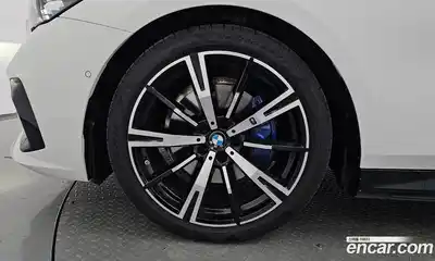 BMW 5-Series 2025 2.0 гидро в Москве № 1544105, миниатюра 4