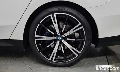 BMW 5-Series 2025 2.0 гидро в Москве № 1544105, миниатюра 6