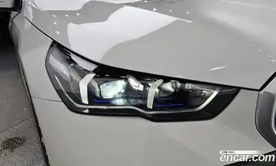 BMW 5-Series 2025 2.0 гидро в Москве № 1544105, миниатюра 7
