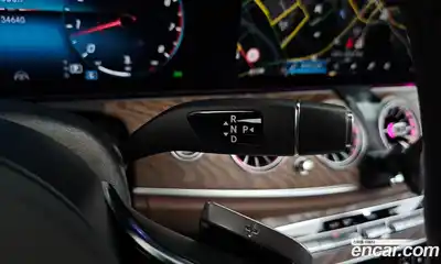 Mercedes-Benz E-Class 2023 2.0 гидро в Москве № 1544985, миниатюра 12