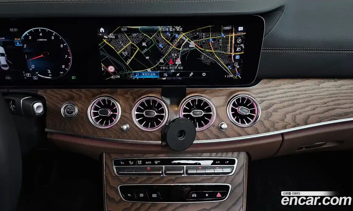 Mercedes-Benz E-Class 2023 2.0 гидро в Москве № 1544985, фото 20