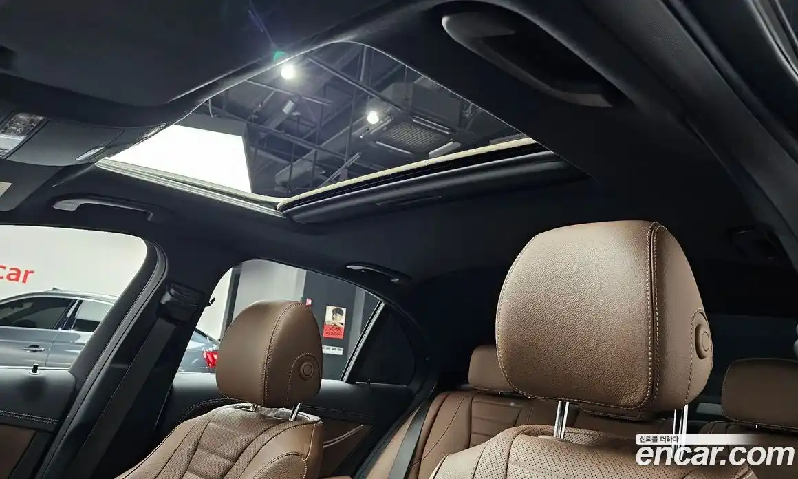 Mercedes-Benz E-Class 2023 2.0 гидро в Москве № 1544985, фото 25