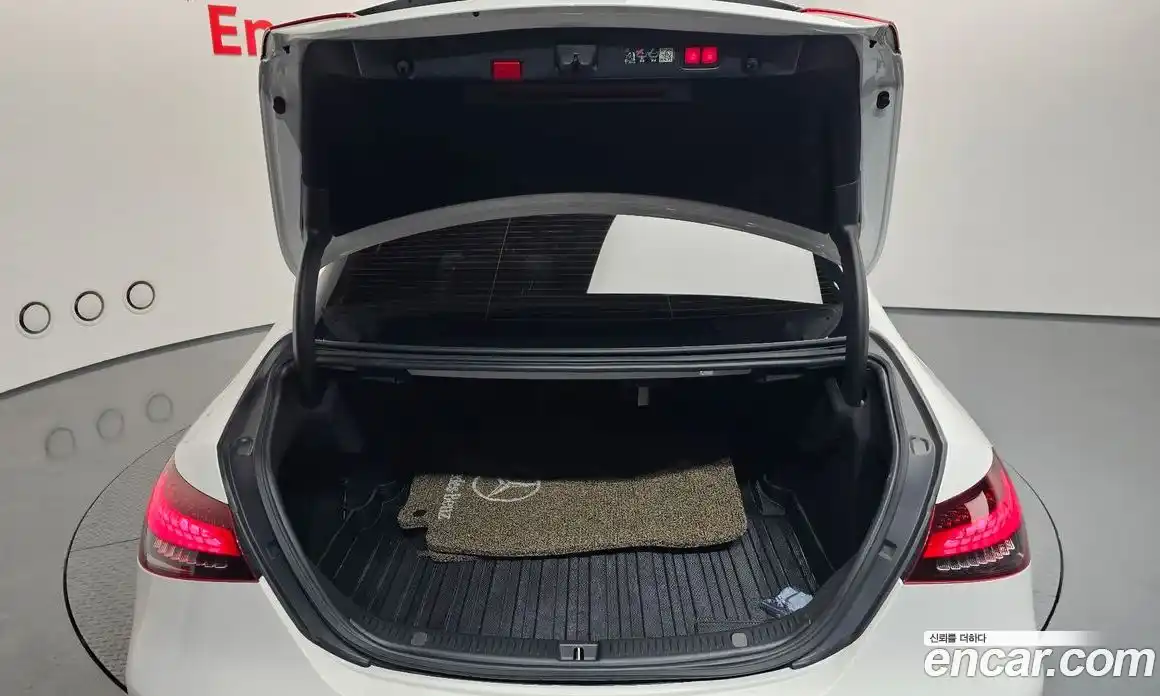 Mercedes-Benz E-Class 2023 2.0 гидро в Москве № 1544985, фото 26