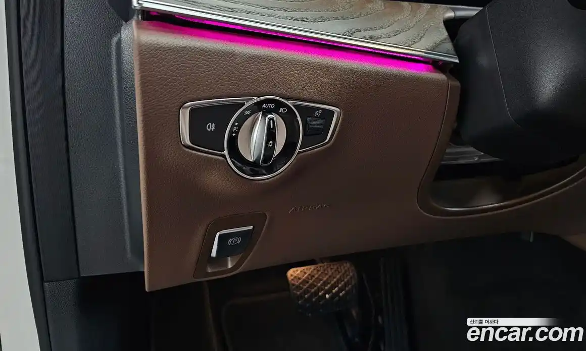 Mercedes-Benz E-Class 2023 2.0 гидро в Москве № 1544985, фото 28