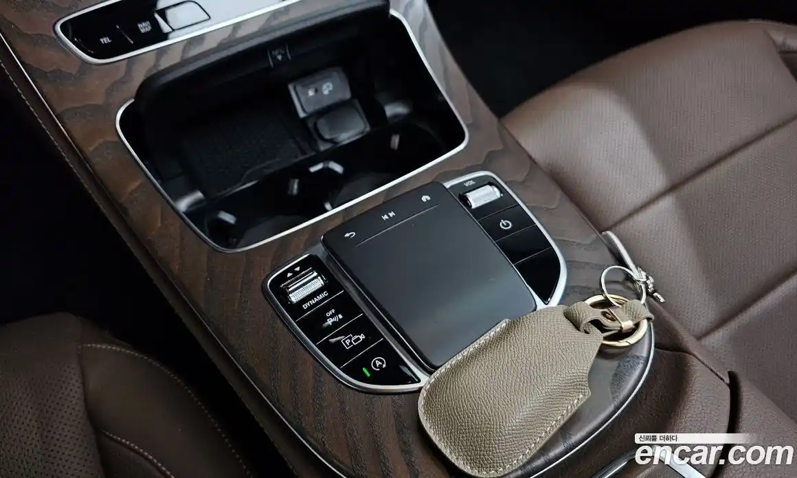 Mercedes-Benz E-Class 2023 2.0 гидро в Москве № 1544985, фото 29