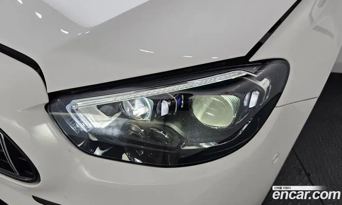 Mercedes-Benz E-Class 2023 2.0 гидро в Москве № 1544985, фото 8