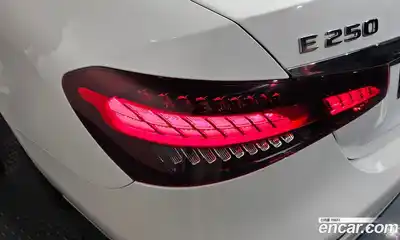Mercedes-Benz E-Class 2023 2.0 гидро в Москве № 1544985, миниатюра 9