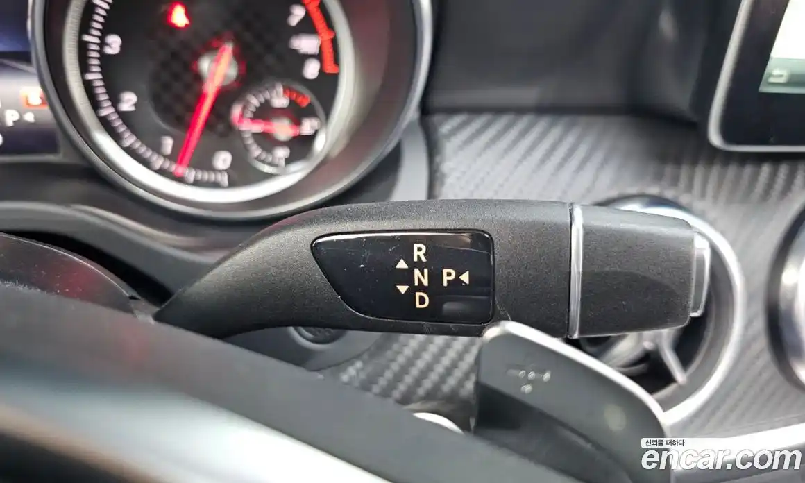 Mercedes-Benz A-Class 2017 1.6 гидро в Москве № 1545109, фото 12