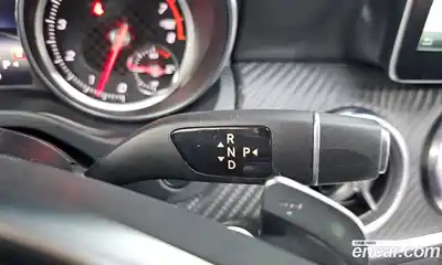 Mercedes-Benz A-Class 2017 1.6 гидро в Москве № 1545109, миниатюра 12