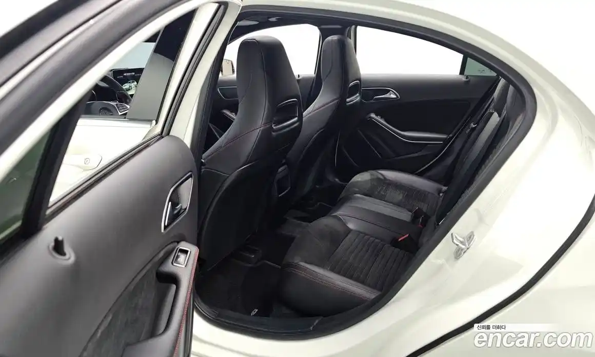 Mercedes-Benz A-Class 2017 1.6 гидро в Москве № 1545109, фото 17