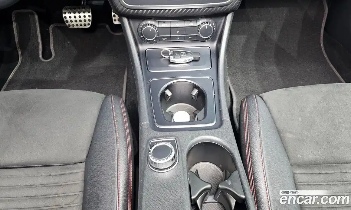 Mercedes-Benz A-Class 2017 1.6 гидро в Москве № 1545109, фото 22