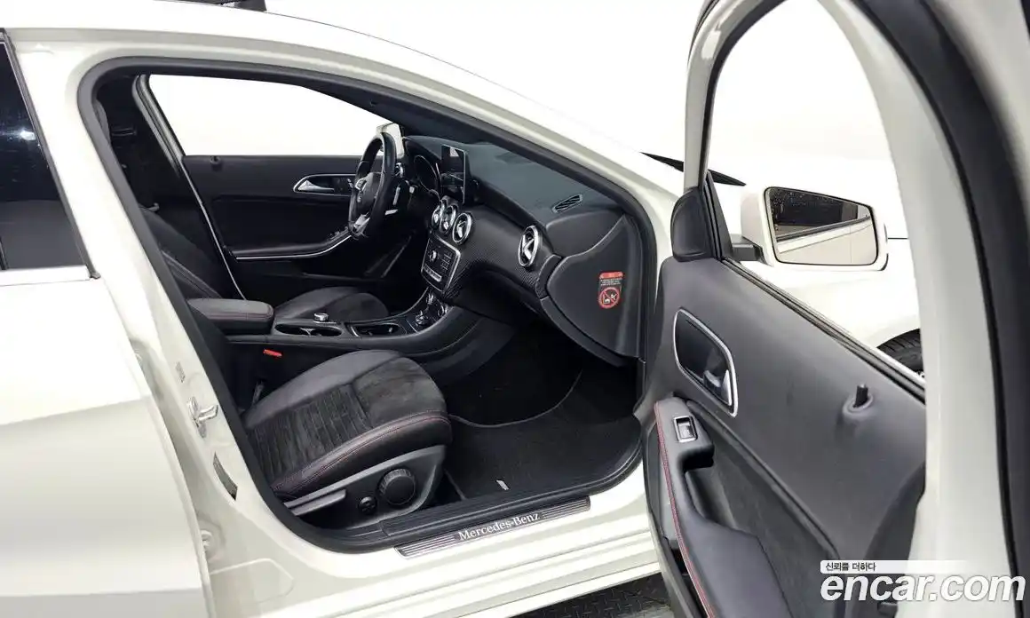 Mercedes-Benz A-Class 2017 1.6 гидро в Москве № 1545109, фото 25
