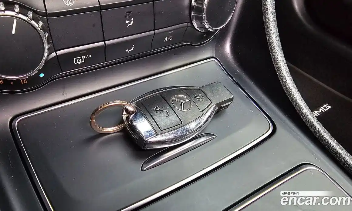 Mercedes-Benz A-Class 2017 1.6 гидро в Москве № 1545109, фото 27
