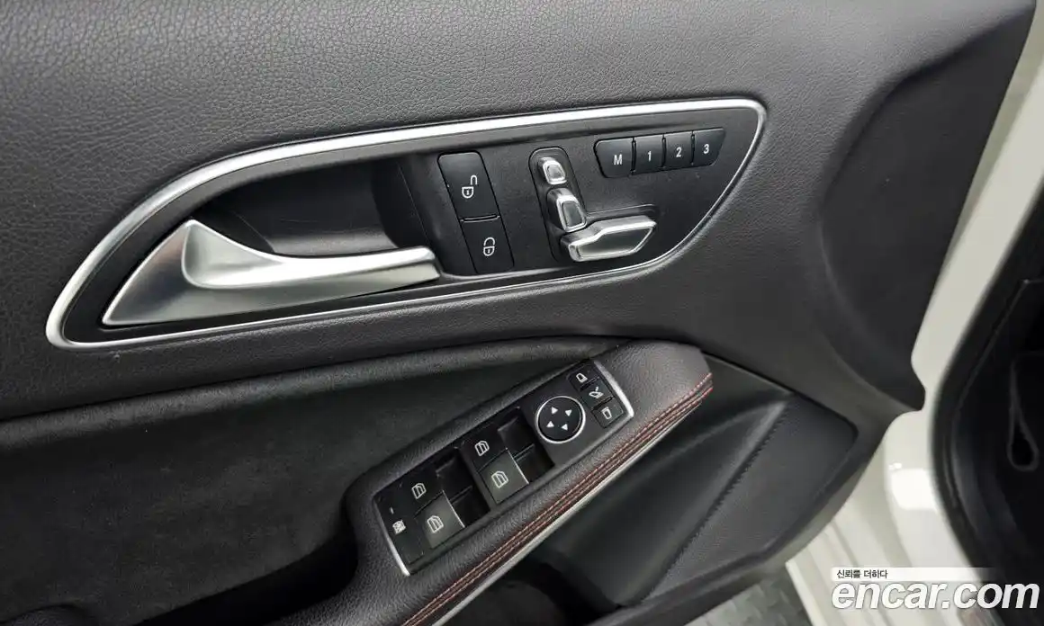 Mercedes-Benz A-Class 2017 1.6 гидро в Москве № 1545109, фото 29