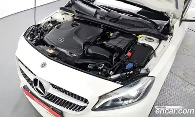 Mercedes-Benz A-Class 2017 1.6 гидро в Москве № 1545109, миниатюра 6