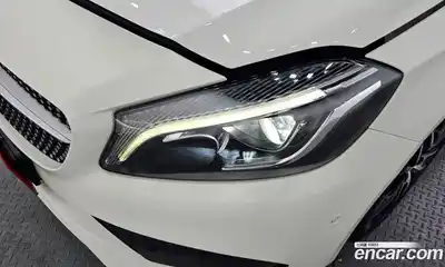 Mercedes-Benz A-Class 2017 1.6 гидро в Москве № 1545109, миниатюра 8