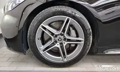 Mercedes-Benz S-Class 2021 2.9 гидро в Москве № 1545499, миниатюра 5