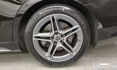 Mercedes-Benz S-Class 2021 2.9 гидро в Москве № 1545499, миниатюра 7