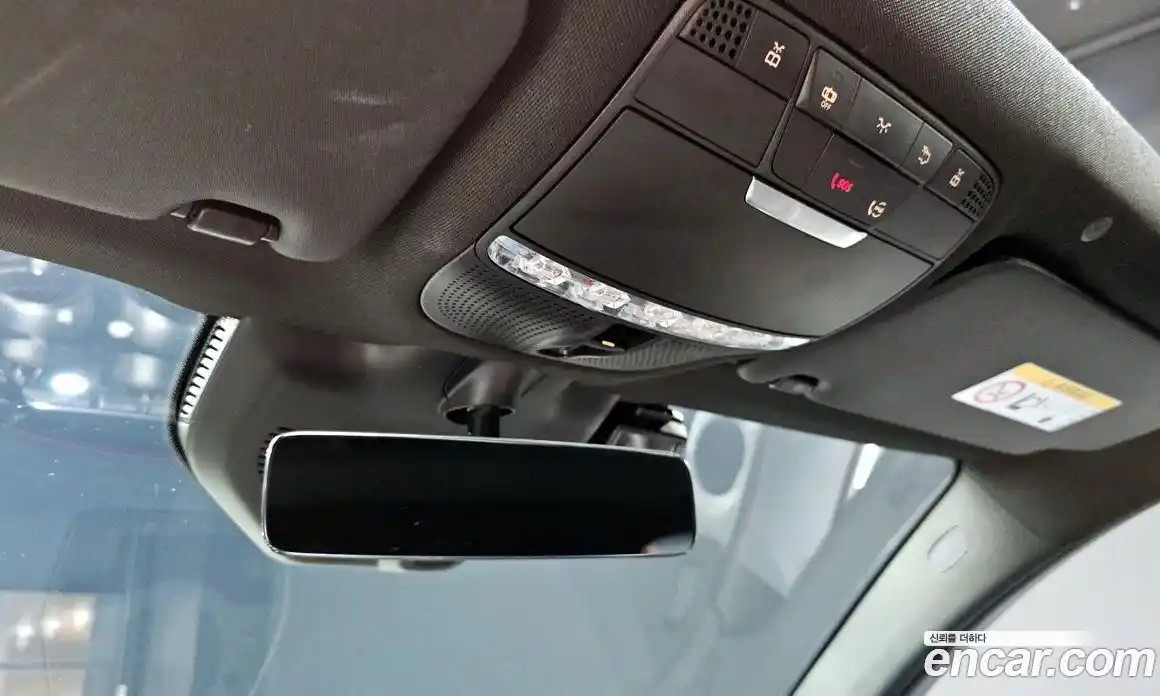 Mercedes-Benz GLC-Class 2022 3.0 гидро в Москве № 1545513, фото 29