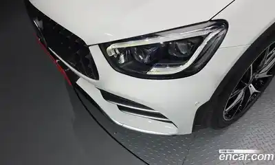 Mercedes-Benz GLC-Class 2022 3.0 гидро в Москве № 1545513, миниатюра 8