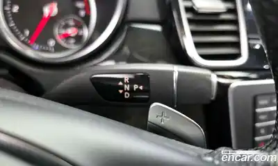 Mercedes-Benz GLS-Class 2018 3.0 гидро в Москве № 1545717, миниатюра 12