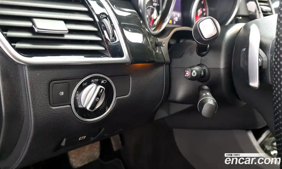 Mercedes-Benz GLS-Class 2018 3.0 гидро в Москве № 1545717, фото 27