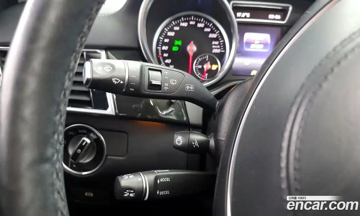 Mercedes-Benz GLS-Class 2018 3.0 гидро в Москве № 1545717, фото 28