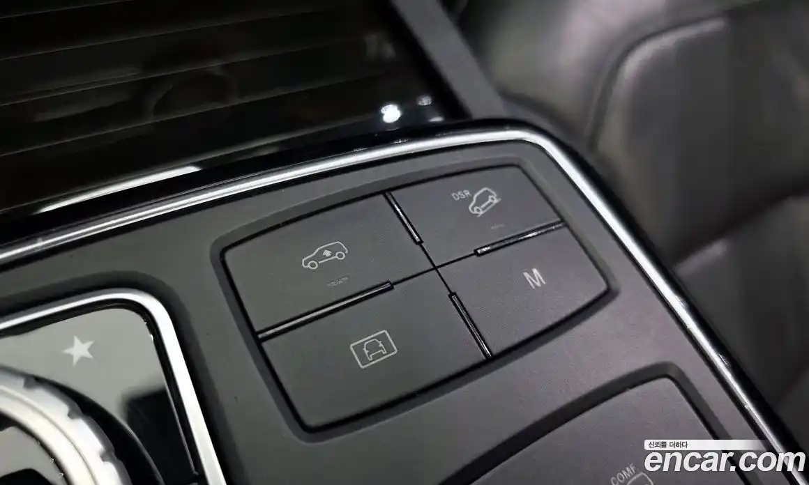 Mercedes-Benz GLS-Class 2018 3.0 гидро в Москве № 1545717, фото 29