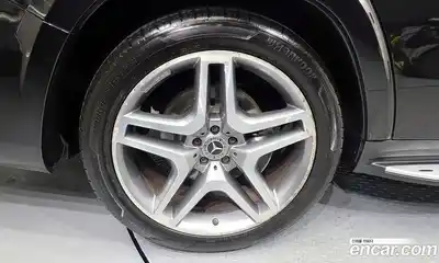 Mercedes-Benz GLS-Class 2018 3.0 гидро в Москве № 1545717, миниатюра 5