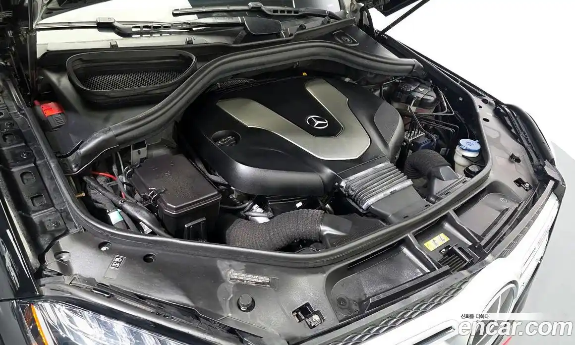 Mercedes-Benz GLS-Class 2018 3.0 гидро в Москве № 1545717, фото 6
