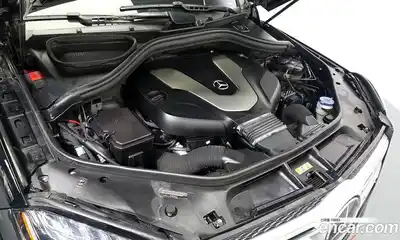 Mercedes-Benz GLS-Class 2018 3.0 гидро в Москве № 1545717, миниатюра 6