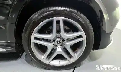 Mercedes-Benz GLS-Class 2018 3.0 гидро в Москве № 1545717, миниатюра 7
