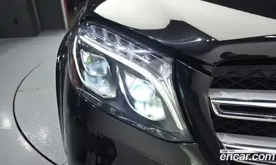 Mercedes-Benz GLS-Class 2018 3.0 гидро в Москве № 1545717, миниатюра 8