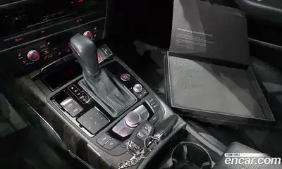 Audi A6 2018 2.0 гидро в Москве № 1545842, миниатюра 12