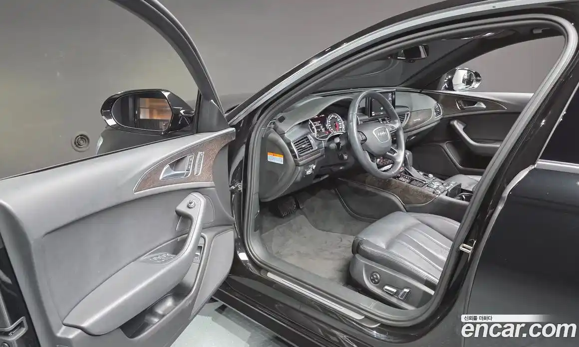 Audi A6 2018 2.0 гидро в Москве № 1545842, фото 13