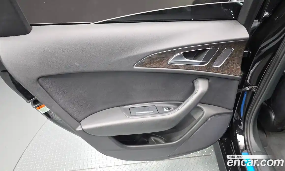 Audi A6 2018 2.0 гидро в Москве № 1545842, фото 15