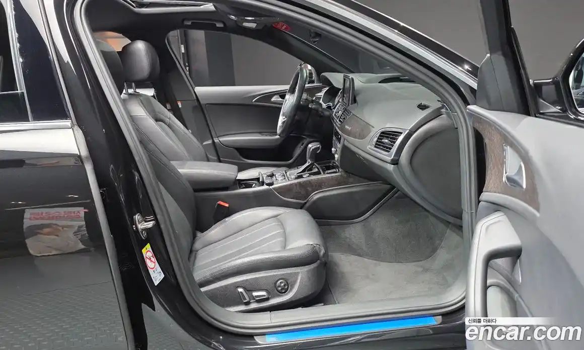 Audi A6 2018 2.0 гидро в Москве № 1545842, фото 17