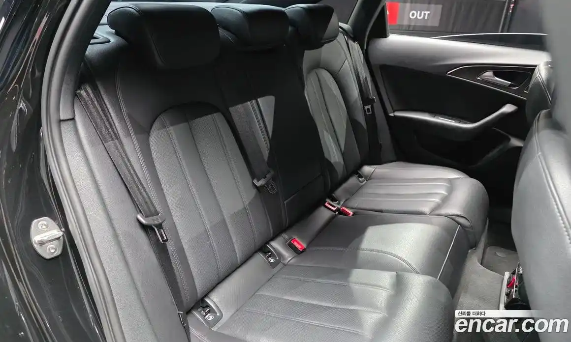 Audi A6 2018 2.0 гидро в Москве № 1545842, фото 18