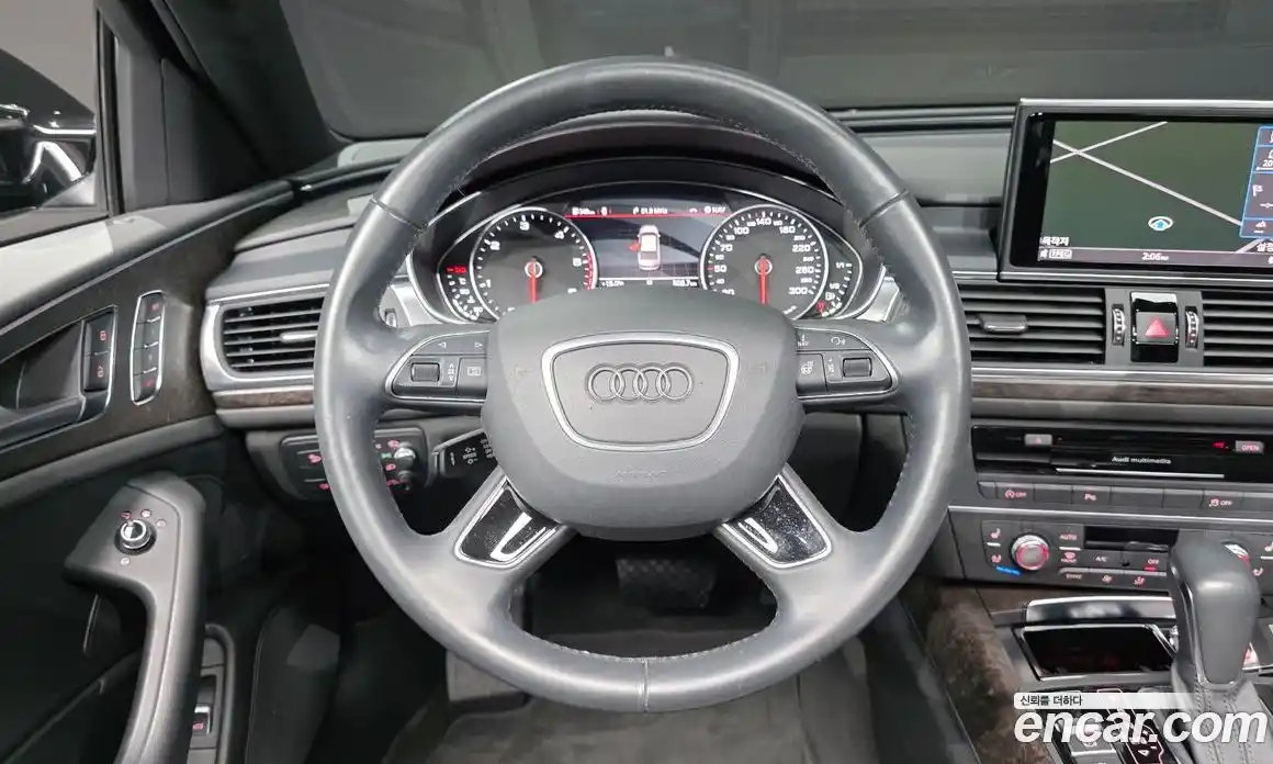Audi A6 2018 2.0 гидро в Москве № 1545842, фото 19