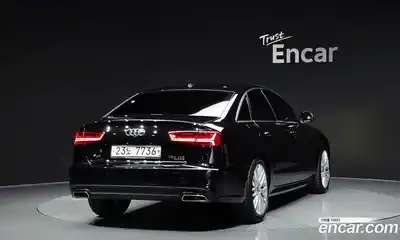 Audi A6 2018 2.0 гидро в Москве № 1545842, миниатюра 2