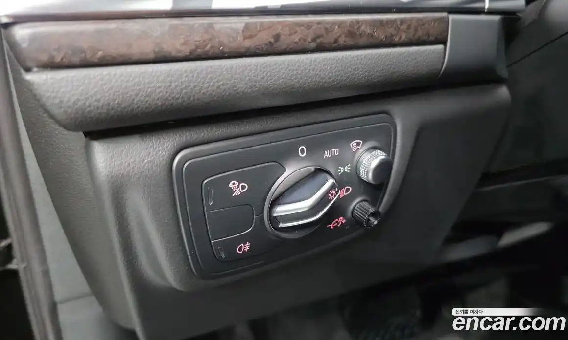 Audi A6 2018 2.0 гидро в Москве № 1545842, фото 23